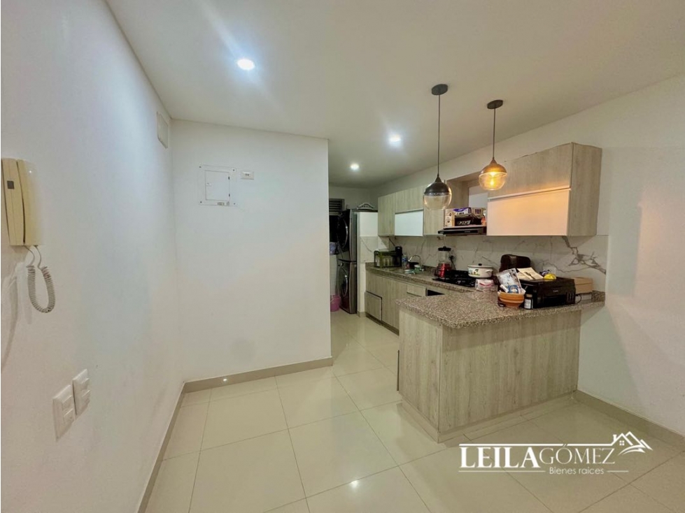 Apartamento En Venta, la Concepción Cartagena — foto 5