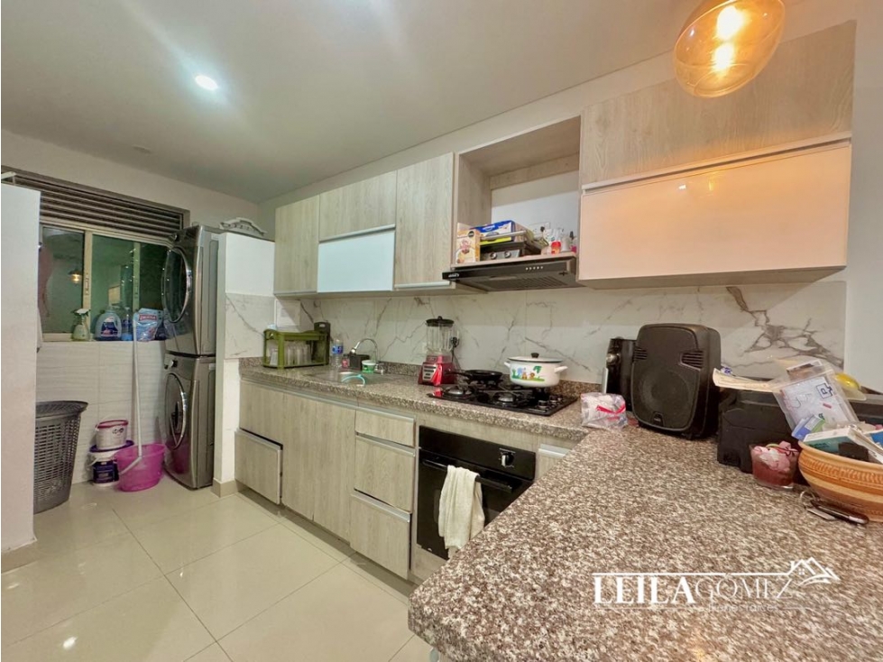 Apartamento En Venta, la Concepción Cartagena — foto 6