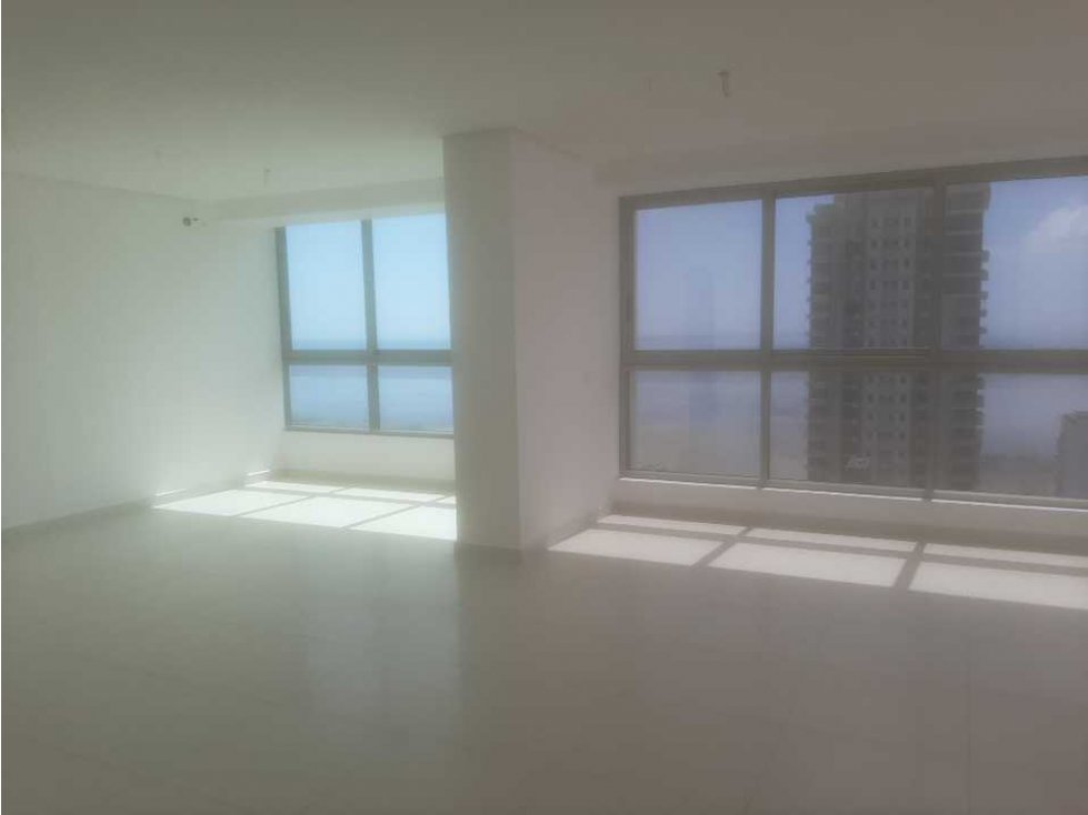 APARTAMENTO EN VENTA A ESTRENAR EN PH MIRADOR DEL PARQUE 349m2 — foto 5