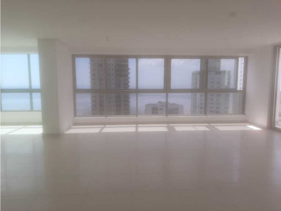 APARTAMENTO EN VENTA A ESTRENAR EN PH MIRADOR DEL PARQUE 349m2 — foto 6