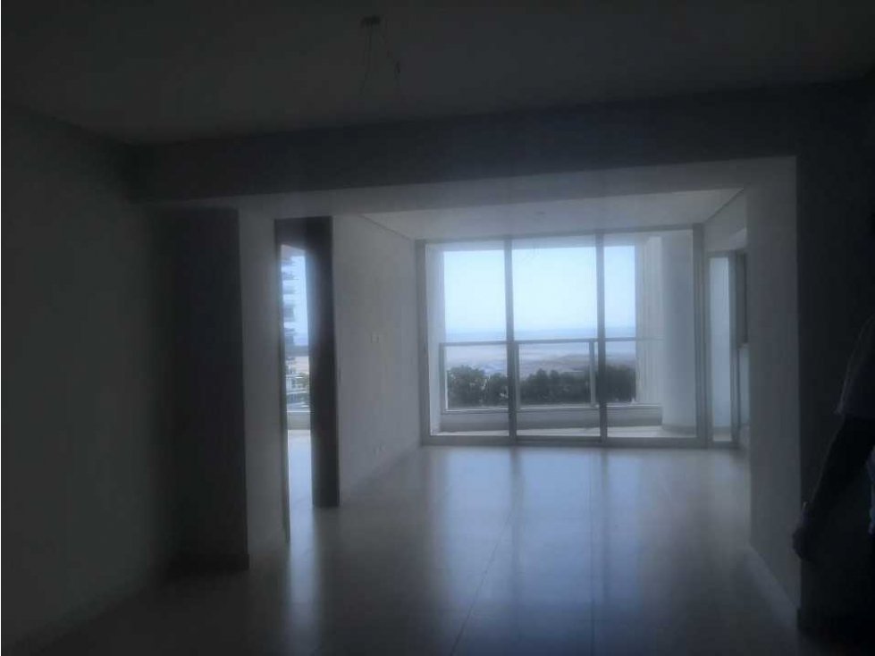 APARTAMENTO EN VENTA A ESTRENAR EN PH MIRADOR DEL PARQUE 349m2 — foto 3