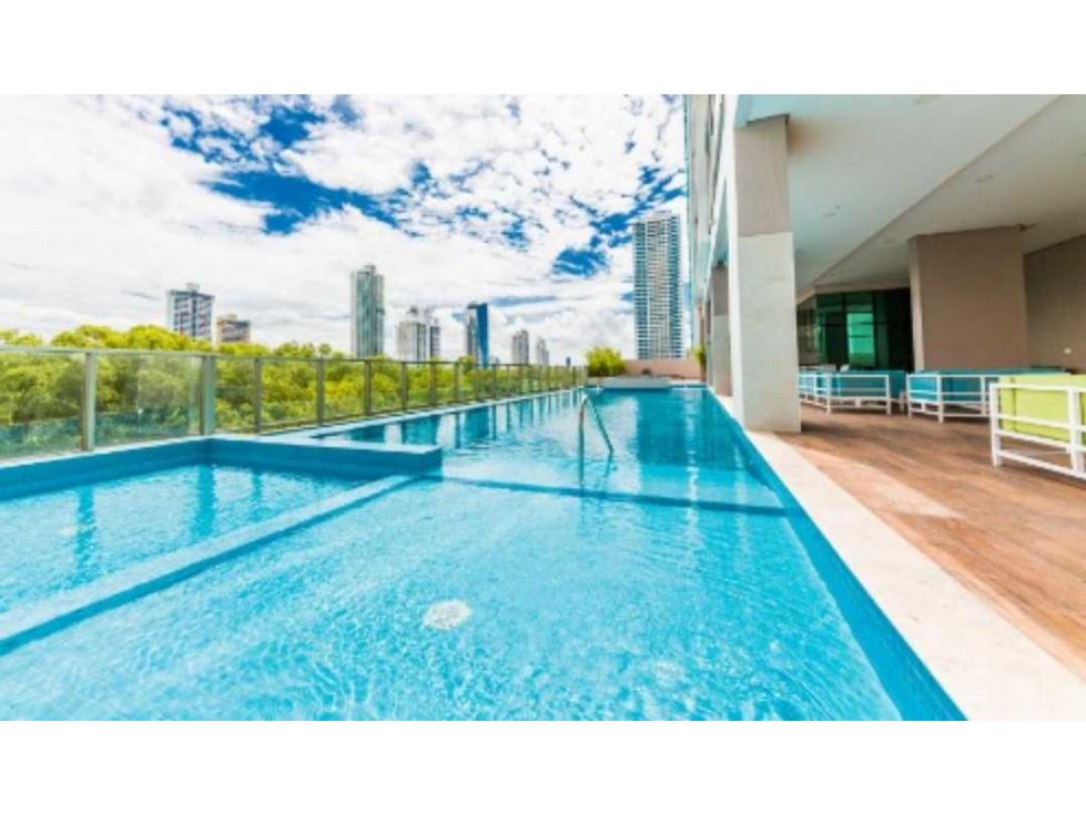 APARTAMENTO EN VENTA A ESTRENAR EN PH MIRADOR DEL PARQUE 349m2 — foto 4