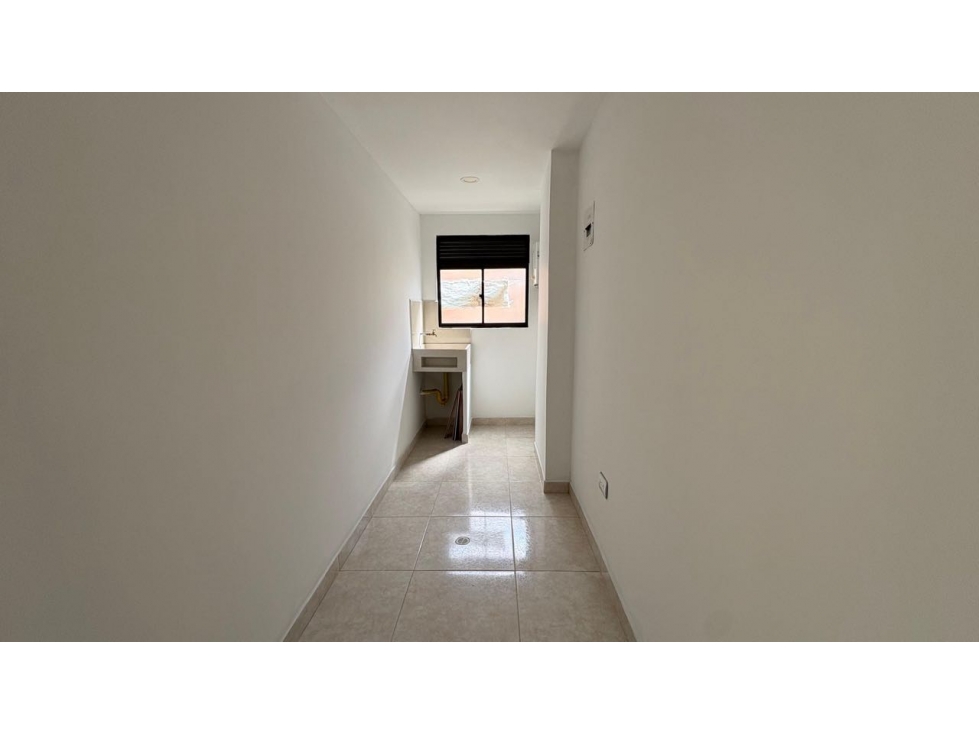 Apartamento en venta a una cuadra del parque de Sabaneta — foto 5