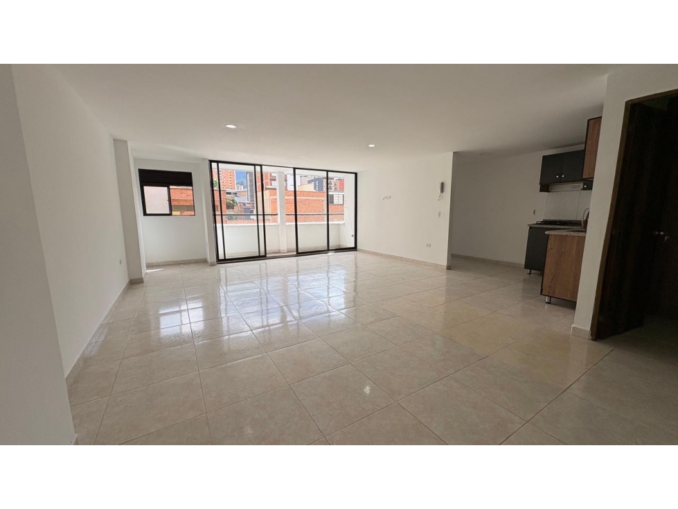 Apartamento en venta a una cuadra del parque de Sabaneta — foto 6