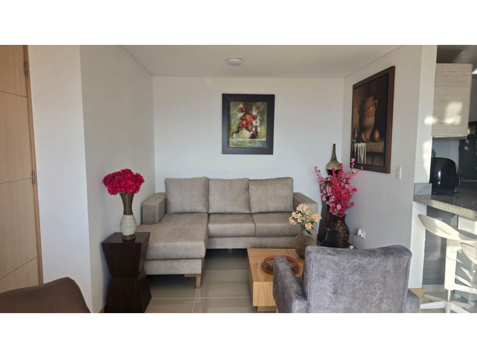 APARTAMENTO EN VENTA ABADIA, ENVIGADO — foto 2