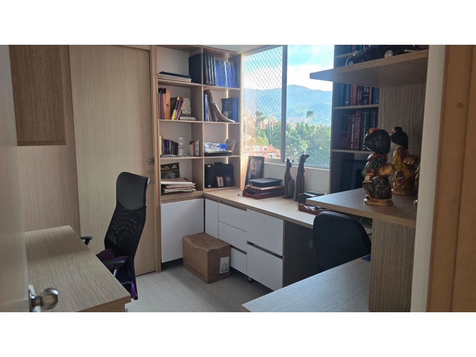 APARTAMENTO EN VENTA ABADIA, ENVIGADO — foto 4