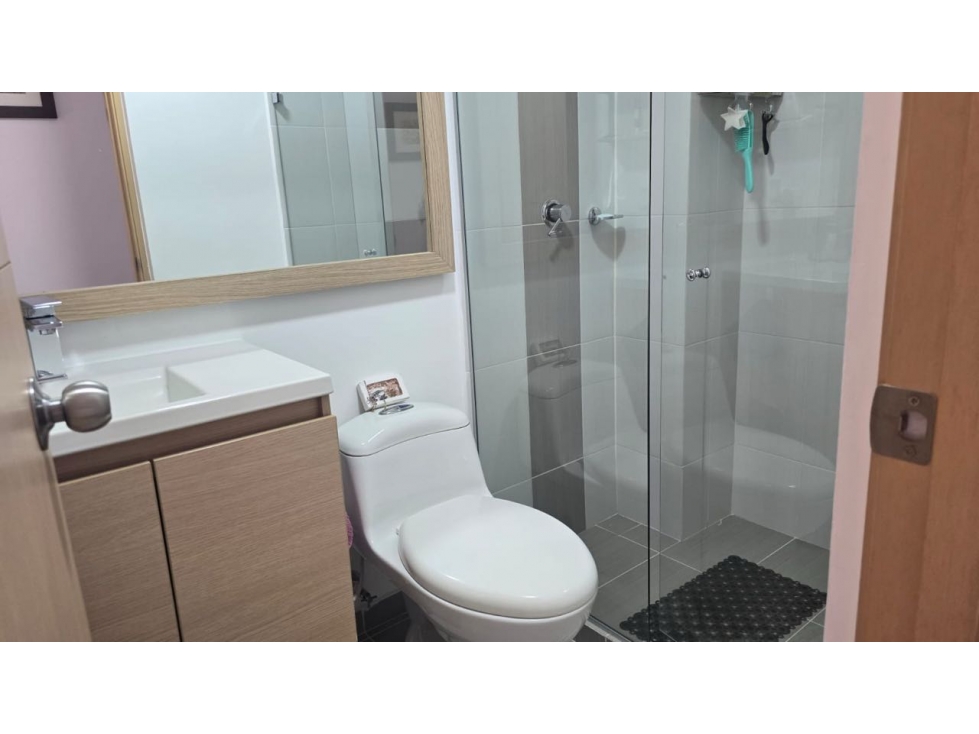 APARTAMENTO EN VENTA ABADIA, ENVIGADO — foto 5