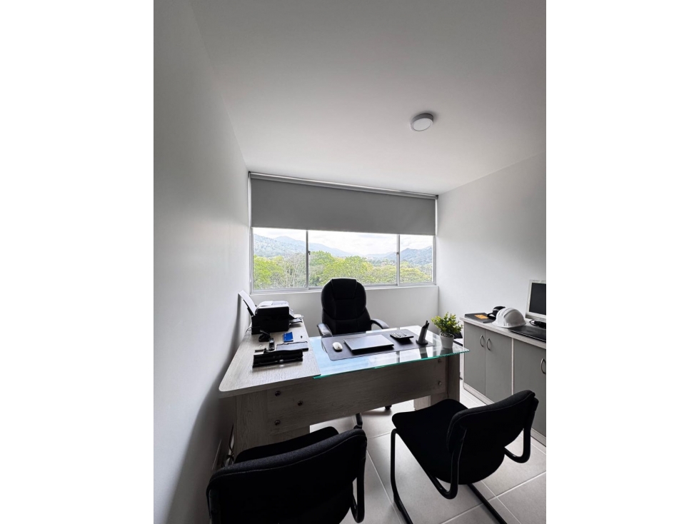 APARTAMENTO EN VENTA ABADIAS CONFOMINIO FLORIDABLANCA MONSERRAT — foto 3