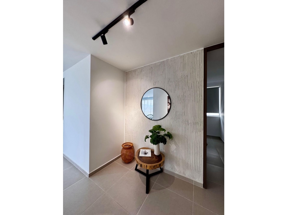 APARTAMENTO EN VENTA ABADIAS CONFOMINIO FLORIDABLANCA MONSERRAT — foto 5