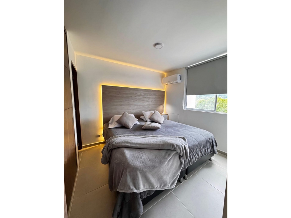APARTAMENTO EN VENTA ABADIAS CONFOMINIO FLORIDABLANCA MONSERRAT — foto 6
