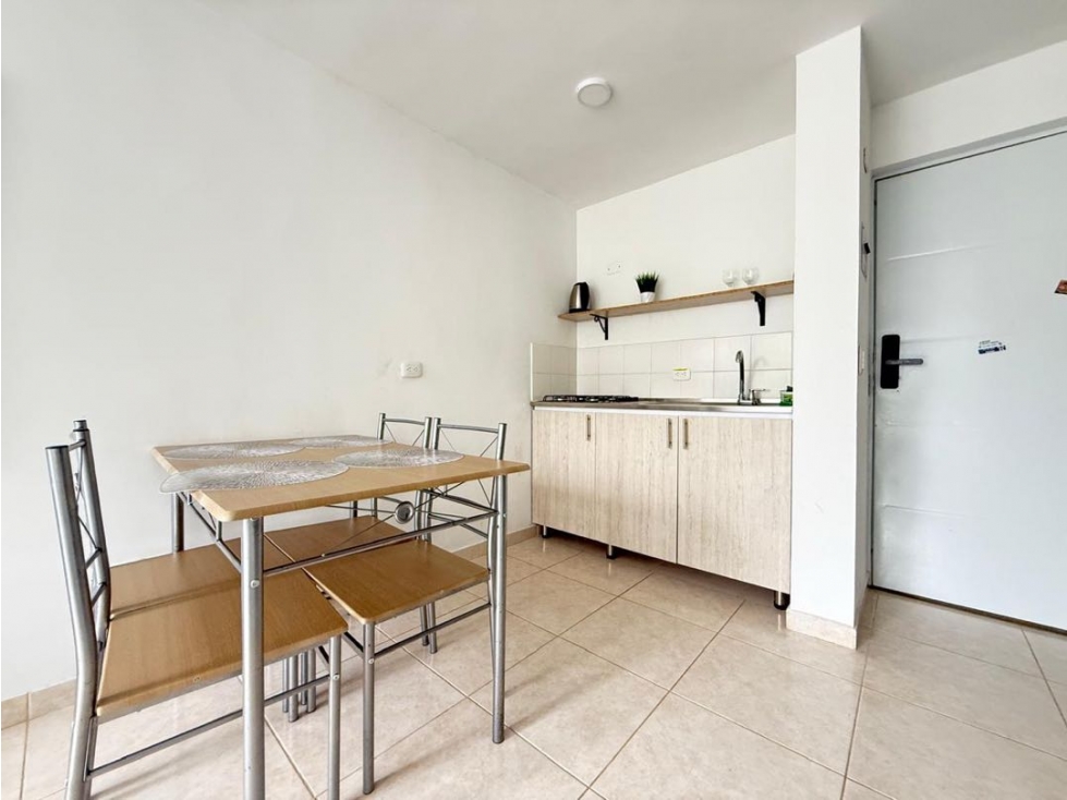 EN VENTA APARTAMENTO AMOBLADO ACQUA HILLS DOSQUEBRADAS — foto 5