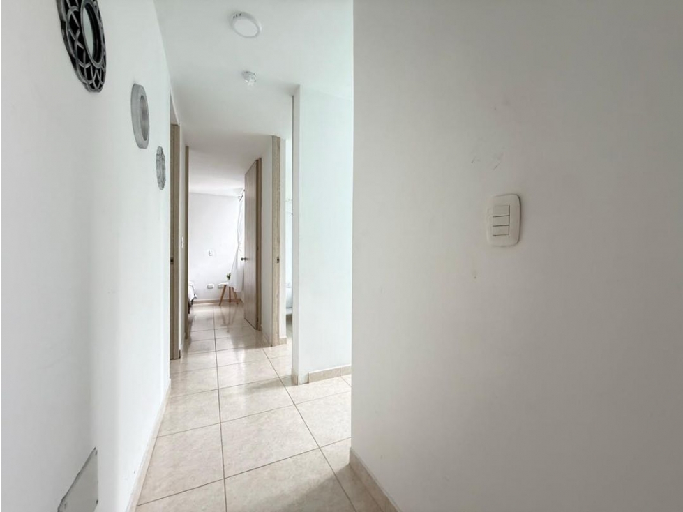EN VENTA APARTAMENTO AMOBLADO ACQUA HILLS DOSQUEBRADAS — foto 6