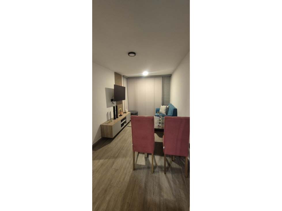 APARTAMENTO EN VENTA ACQUA HILLS DOSQUEBRADAS — foto 3