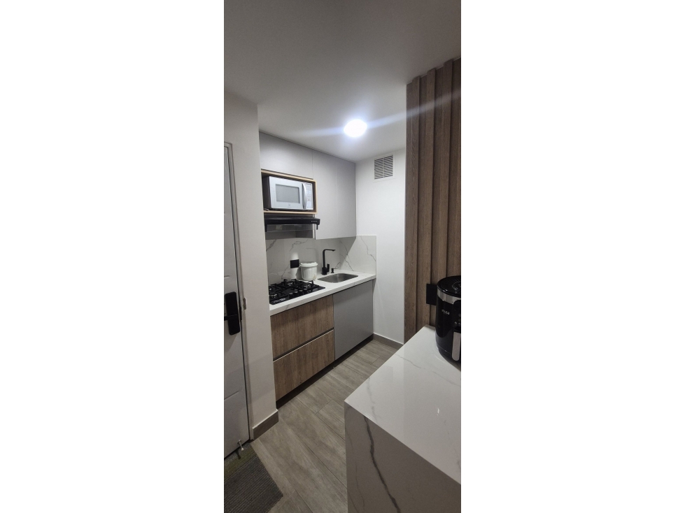 APARTAMENTO EN VENTA ACQUA HILLS DOSQUEBRADAS — foto 4