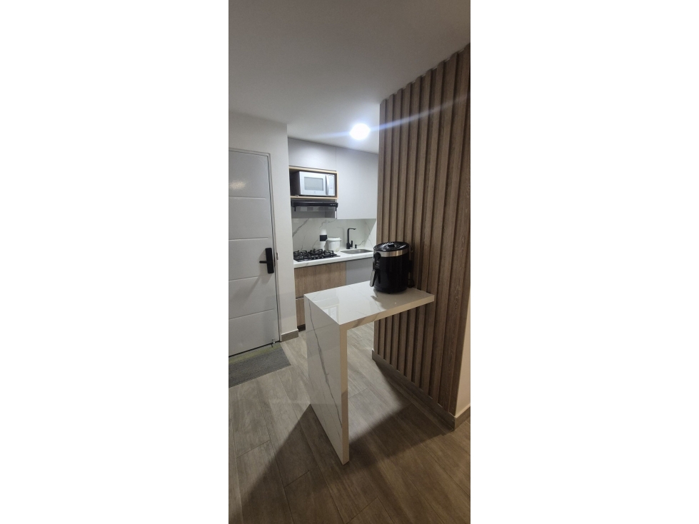 APARTAMENTO EN VENTA ACQUA HILLS DOSQUEBRADAS — foto 5