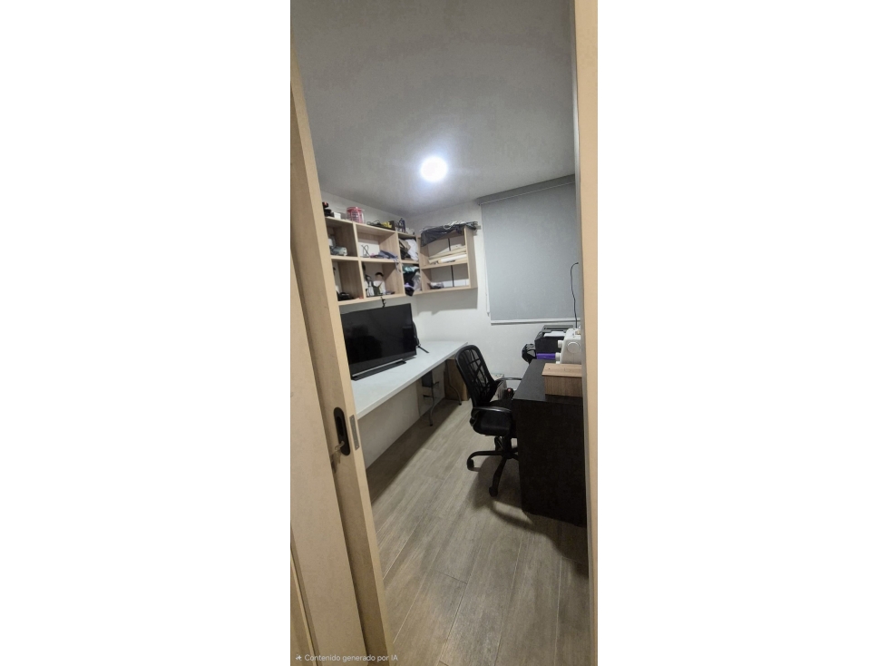APARTAMENTO EN VENTA ACQUA HILLS DOSQUEBRADAS — foto 6