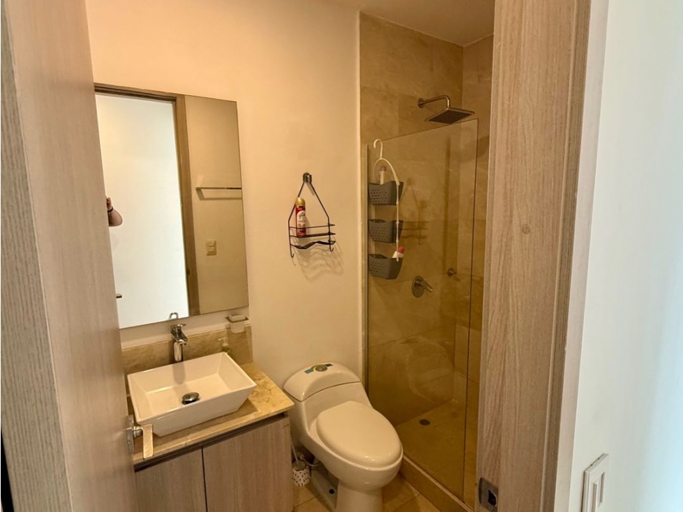 Apartamento en Venta Acuarela Bocagrande Cartagena — foto 3