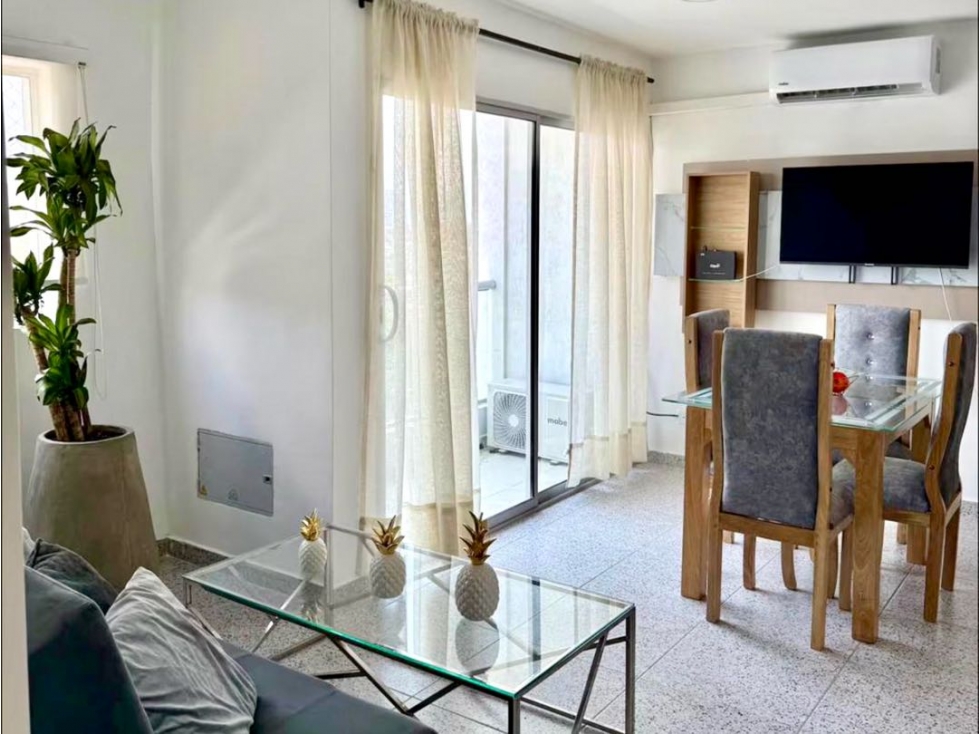 Apartamento en Venta Acuarium Torices Cartagena