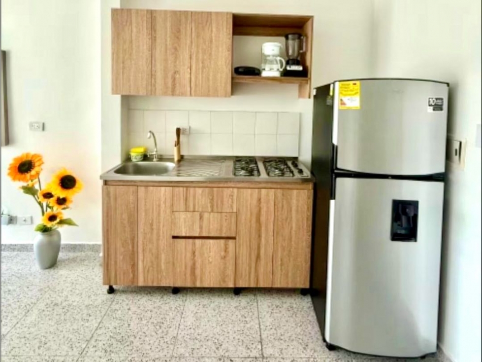 Apartamento en Venta Acuarium Torices Cartagena — foto 3
