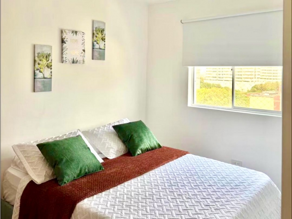 Apartamento en Venta Acuarium Torices Cartagena — foto 4