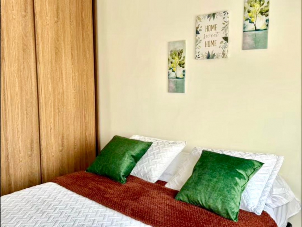 Apartamento en Venta Acuarium Torices Cartagena — foto 6