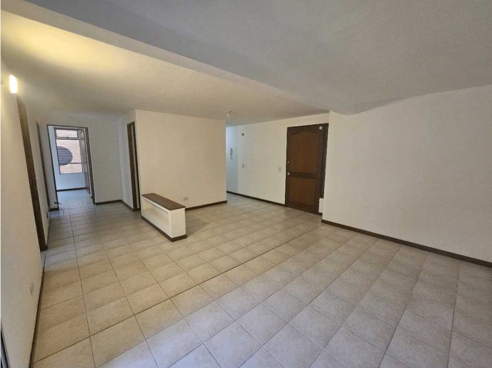 APARTAMENTO EN VENTA AGUACATALA