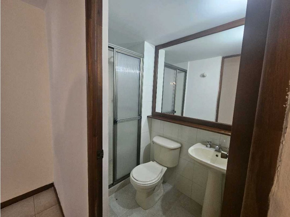 APARTAMENTO EN VENTA AGUACATALA — foto 6