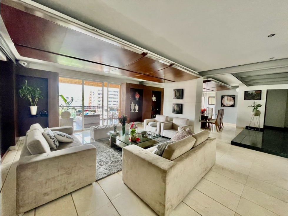 APARTAMENTO EN VENTA AGUACATAL