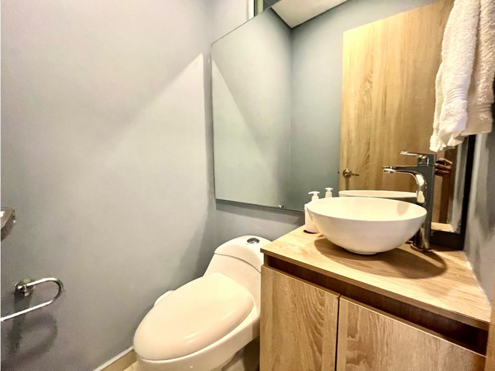 APARTAMENTO EN VENTA AIRBNB MONTÚ MARBELLA CARTAGENA — foto 6
