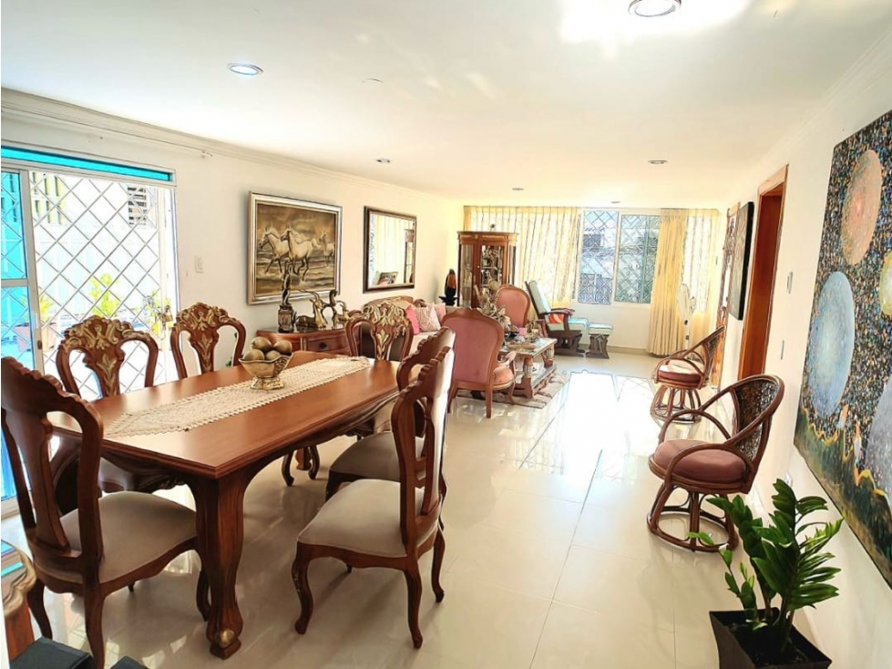 Apartamento en Venta Pie Popa Cartagena