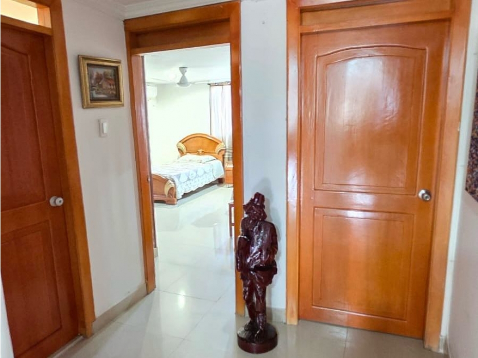Apartamento en Venta Pie Popa Cartagena — foto 2