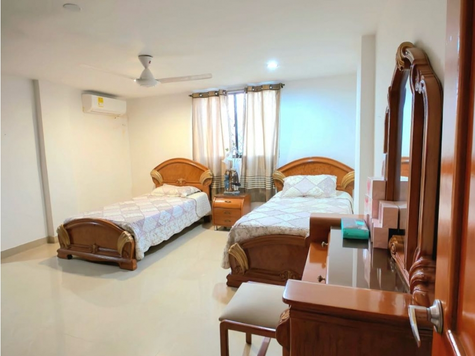 Apartamento en Venta Pie Popa Cartagena — foto 3