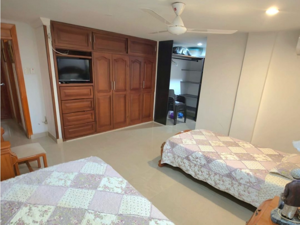 Apartamento en Venta Pie Popa Cartagena — foto 4