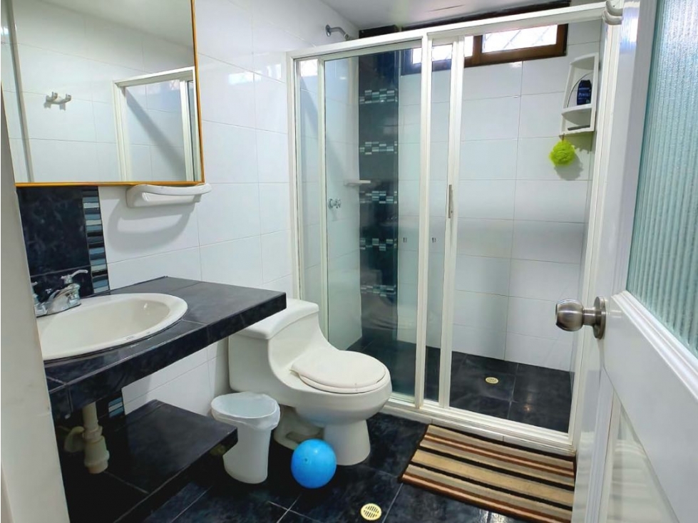 Apartamento en Venta Pie Popa Cartagena — foto 5