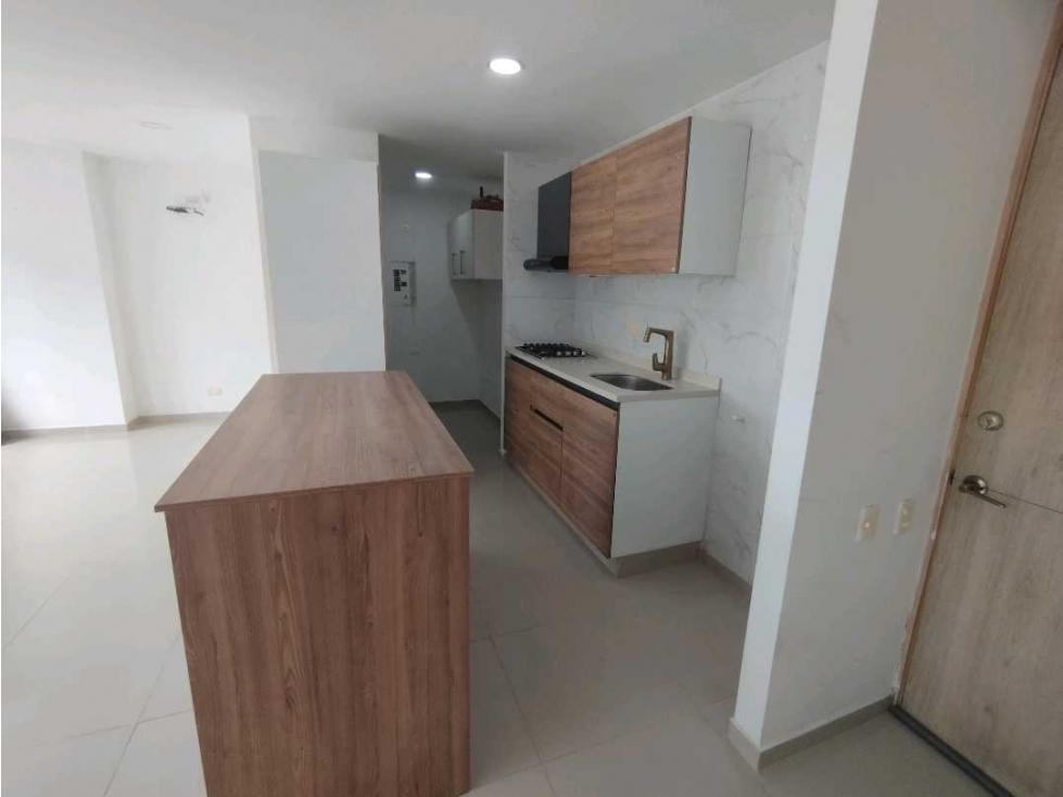 APARTAMENTO en VENTA al lado del CC ALAMEDAS DEL SINU MONTERIA