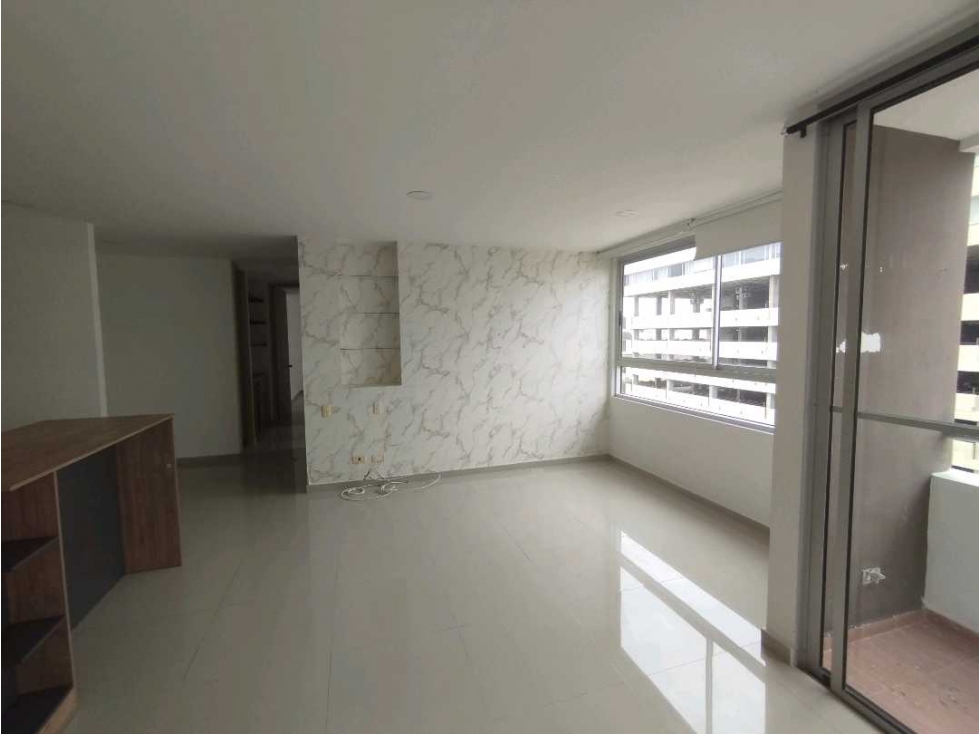 APARTAMENTO en VENTA al lado del CC ALAMEDAS DEL SINU MONTERIA — foto 5