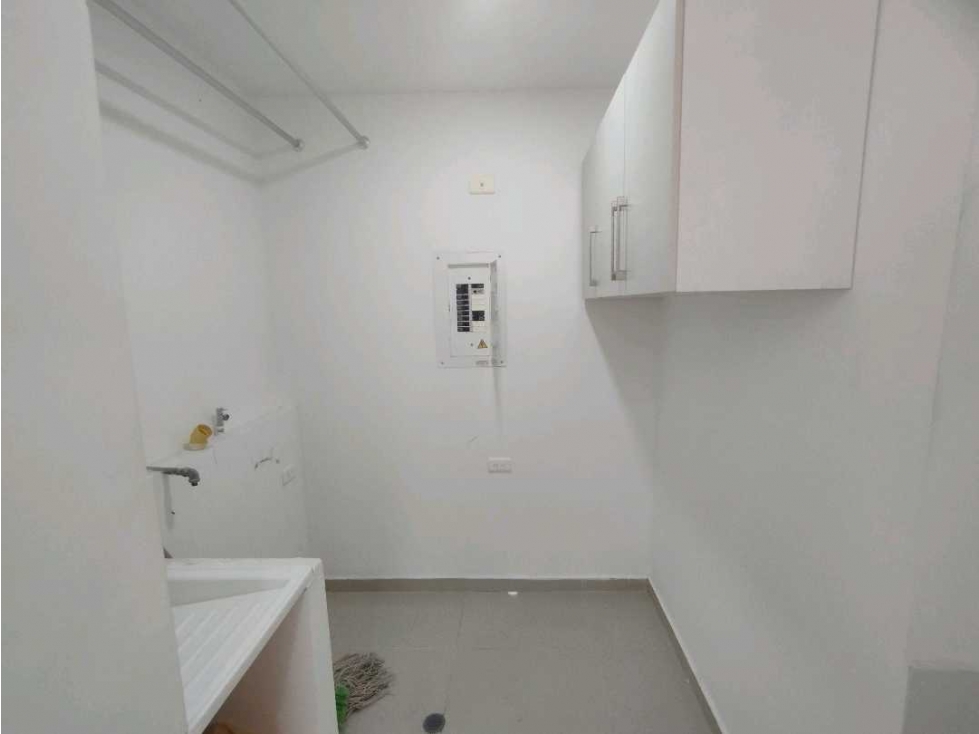 APARTAMENTO en VENTA al lado del CC ALAMEDAS DEL SINU MONTERIA — foto 6