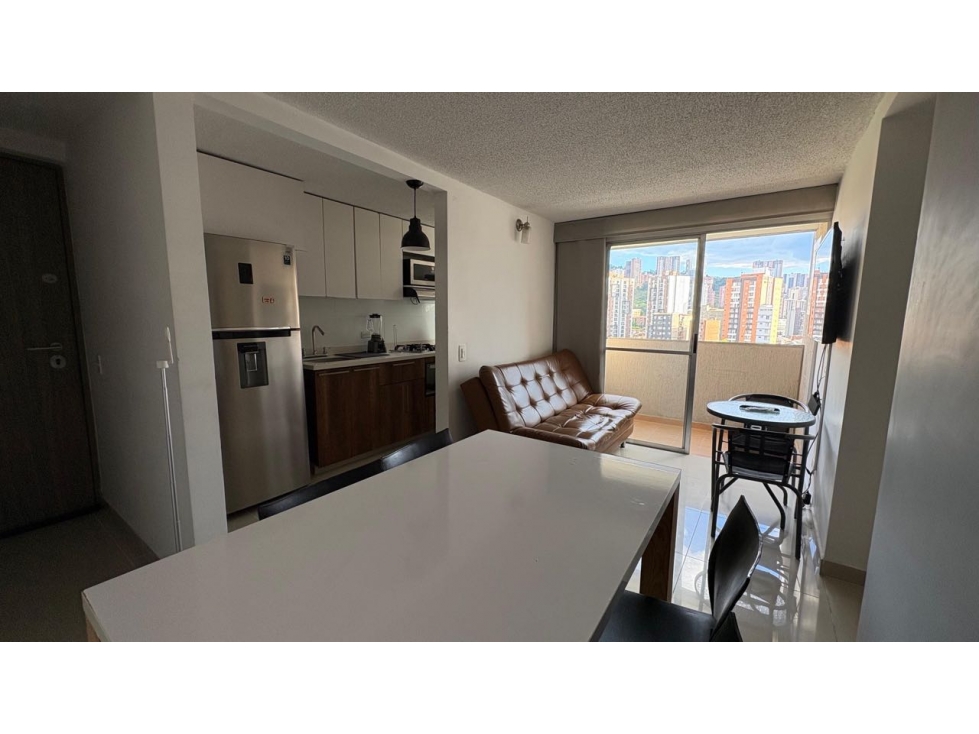 Apartamento en venta al lado de Mayorca Sabaneta