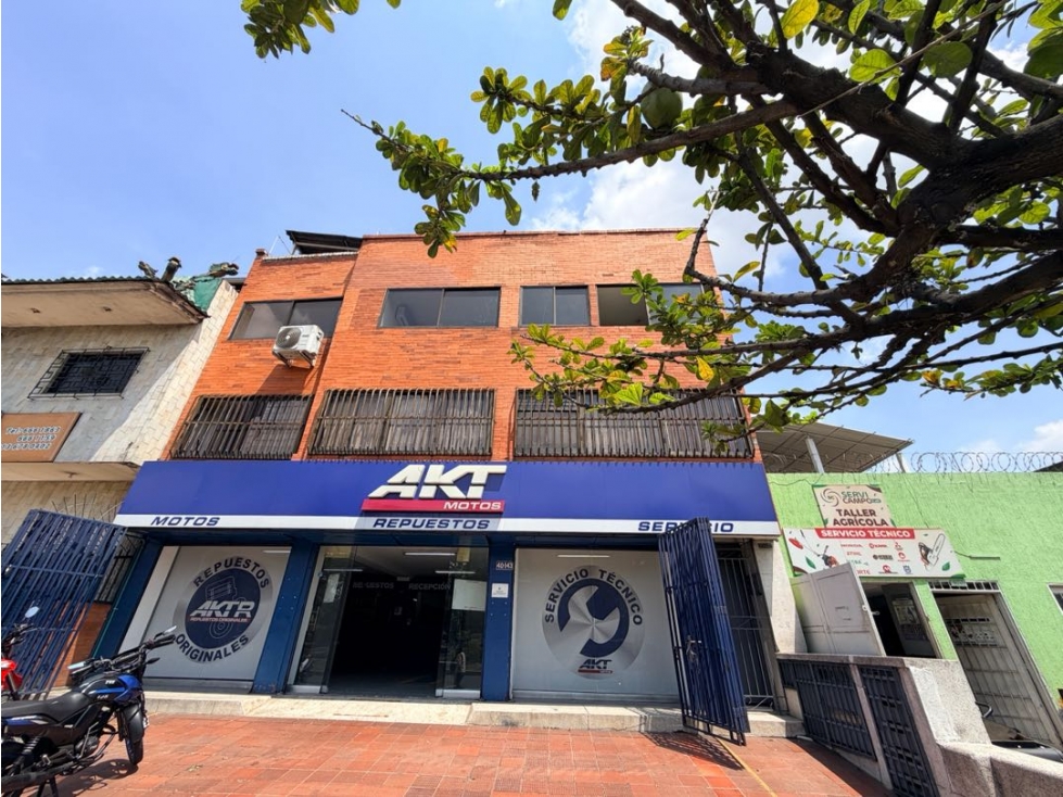 APARTAMENTO EN VENTA AL NORTE CALI ED. VIPASA