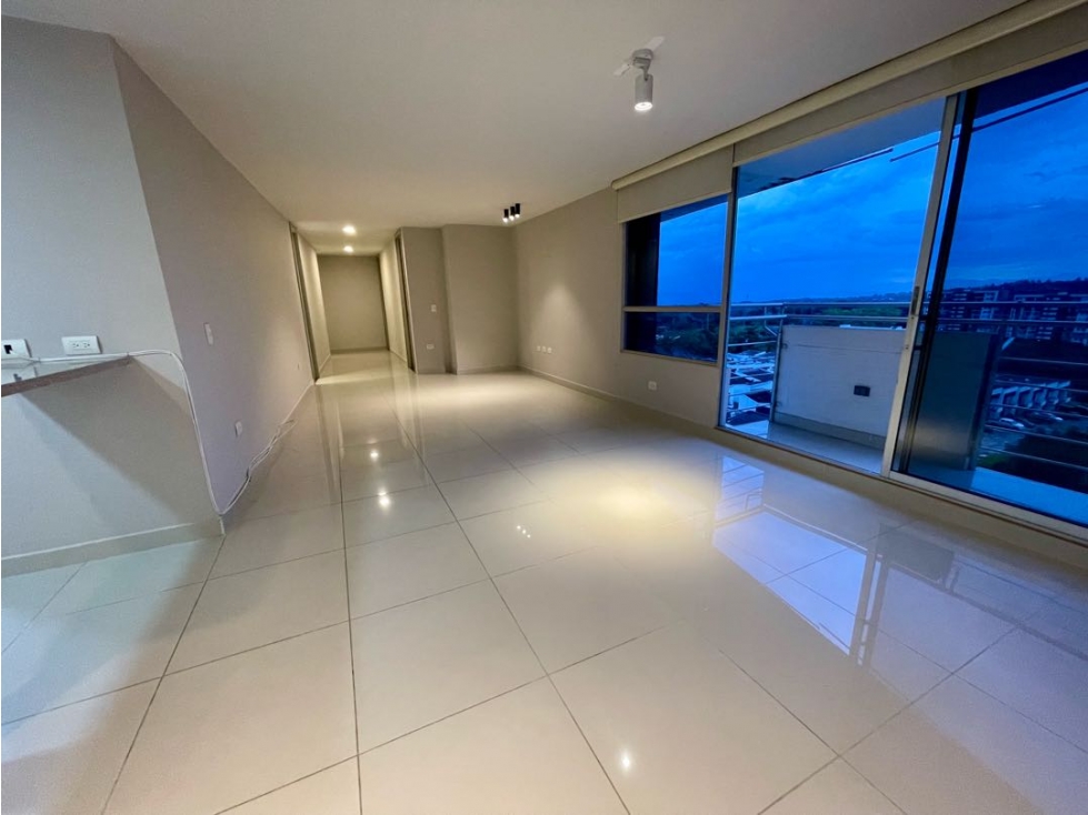 Apartamento en venta al norte de Armenia, Sector avenida 19