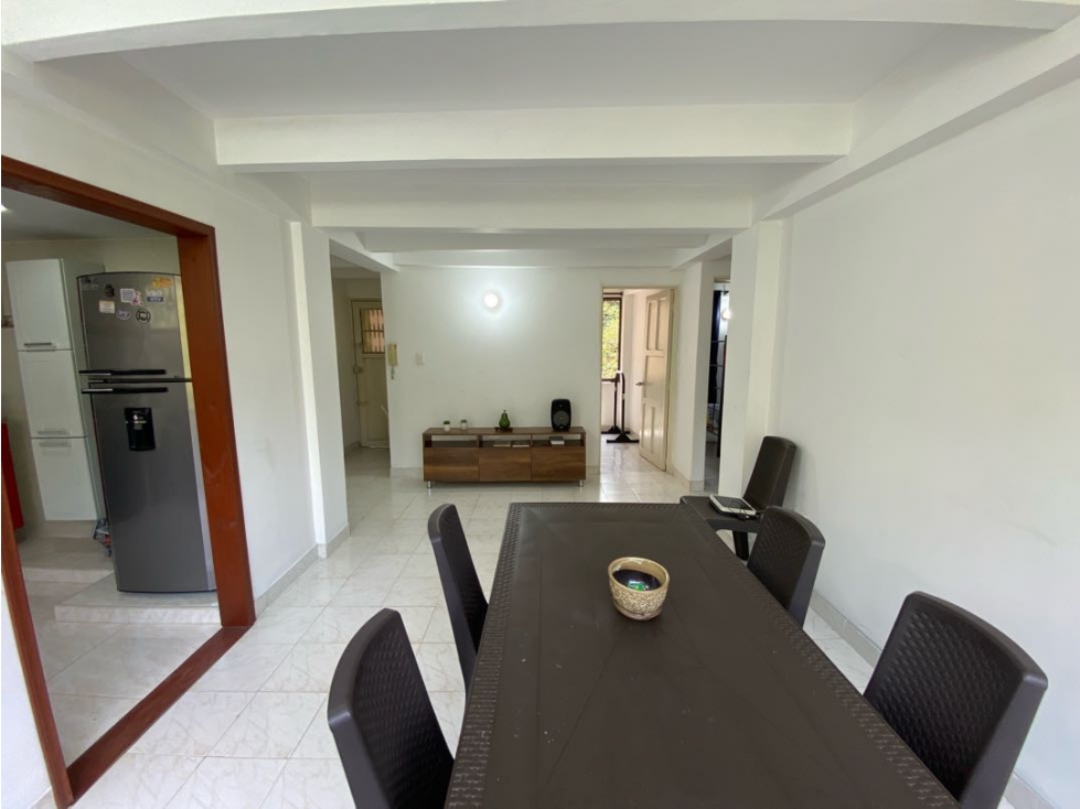 APARTAMENTO EN VENTA AL SUR CALI LIMONAR UR EL LIMONAR 1 ETAPA - 2