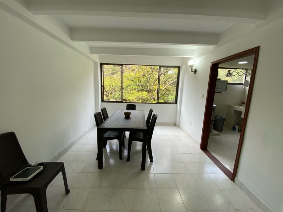 APARTAMENTO EN VENTA AL SUR CALI LIMONAR UR EL LIMONAR 1 ETAPA - 3