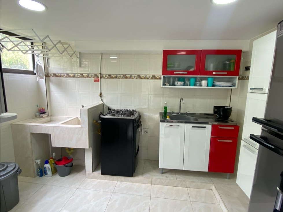 APARTAMENTO EN VENTA AL SUR CALI LIMONAR UR EL LIMONAR 1 ETAPA - 6