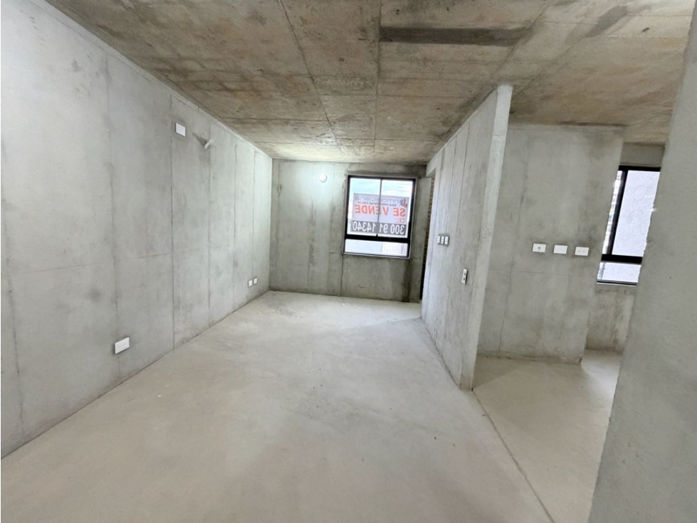 APARTAMENTO EN VENTA AL SUR JAMUNDI PARQUE NATURA CR ALTEA — foto 2