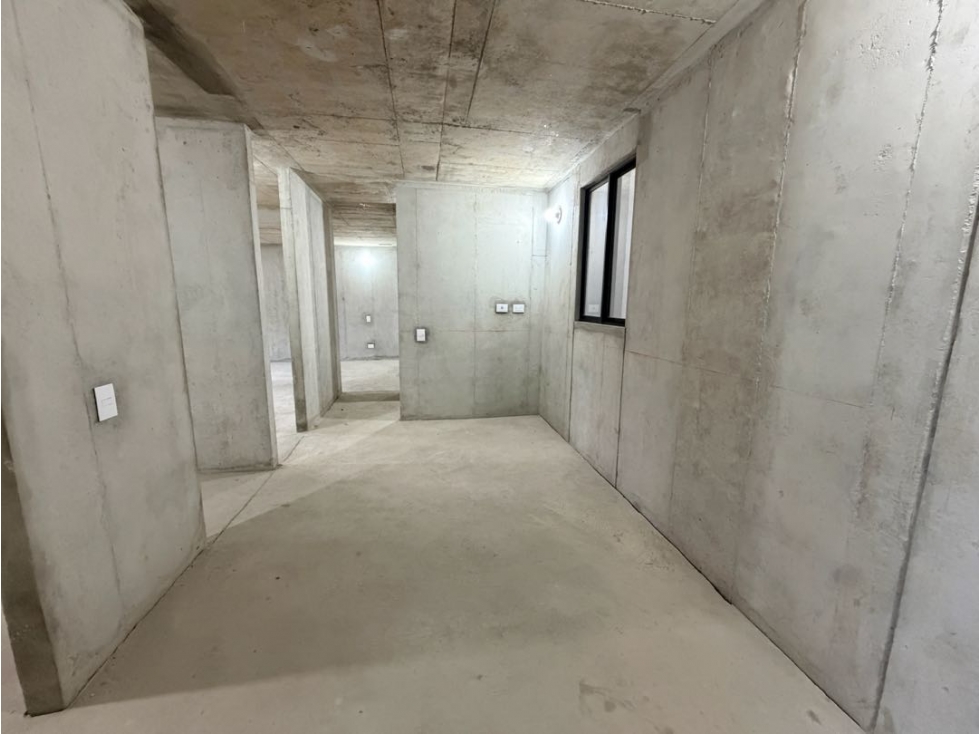 APARTAMENTO EN VENTA AL SUR JAMUNDI PARQUE NATURA CR ALTEA — foto 4