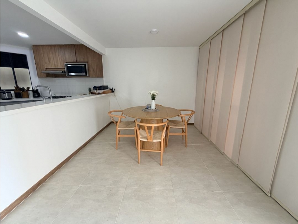 APARTAMENTO EN VENTA AL SUR JAMUNDI PARQUE NATURA CR SOLE — foto 2