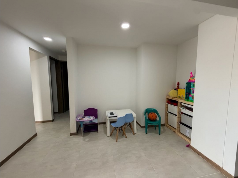 APARTAMENTO EN VENTA AL SUR JAMUNDI PARQUE NATURA CR SOLE — foto 4