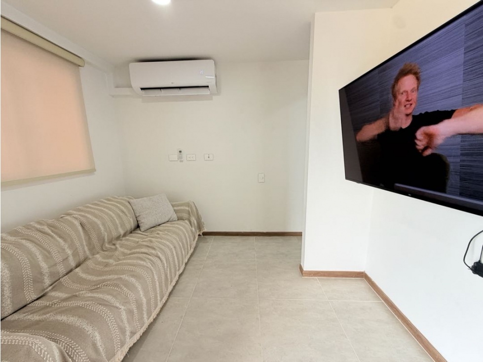 APARTAMENTO EN VENTA AL SUR JAMUNDI PARQUE NATURA CR SOLE — foto 6