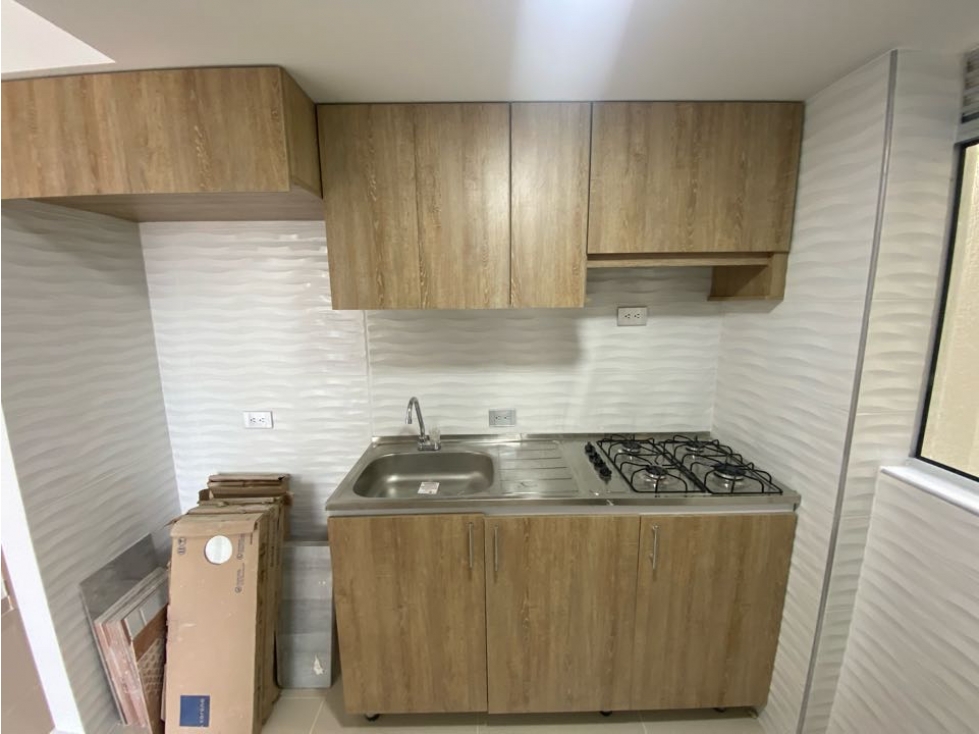 APARTAMENTO EN ALQUILER AL SUR CALI MELENDEZ CR TORRE GOLF — foto 5
