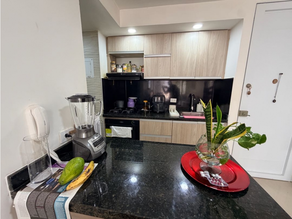 APARTAMENTO EN VENTA AL SUR CALI CIUDAD PACIFICA CR GRATTA — foto 6